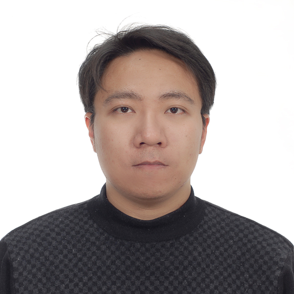 Rui Wang