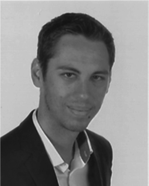 Benoit Lesur