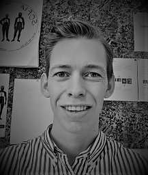 Frederik Martiny