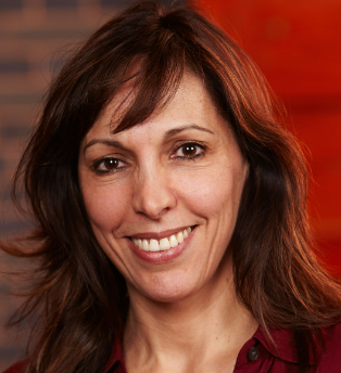 Elena Verdu