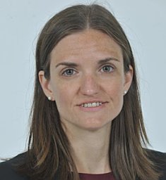 Julie Walsh-Messinger