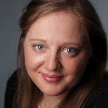 Claire El Mouden