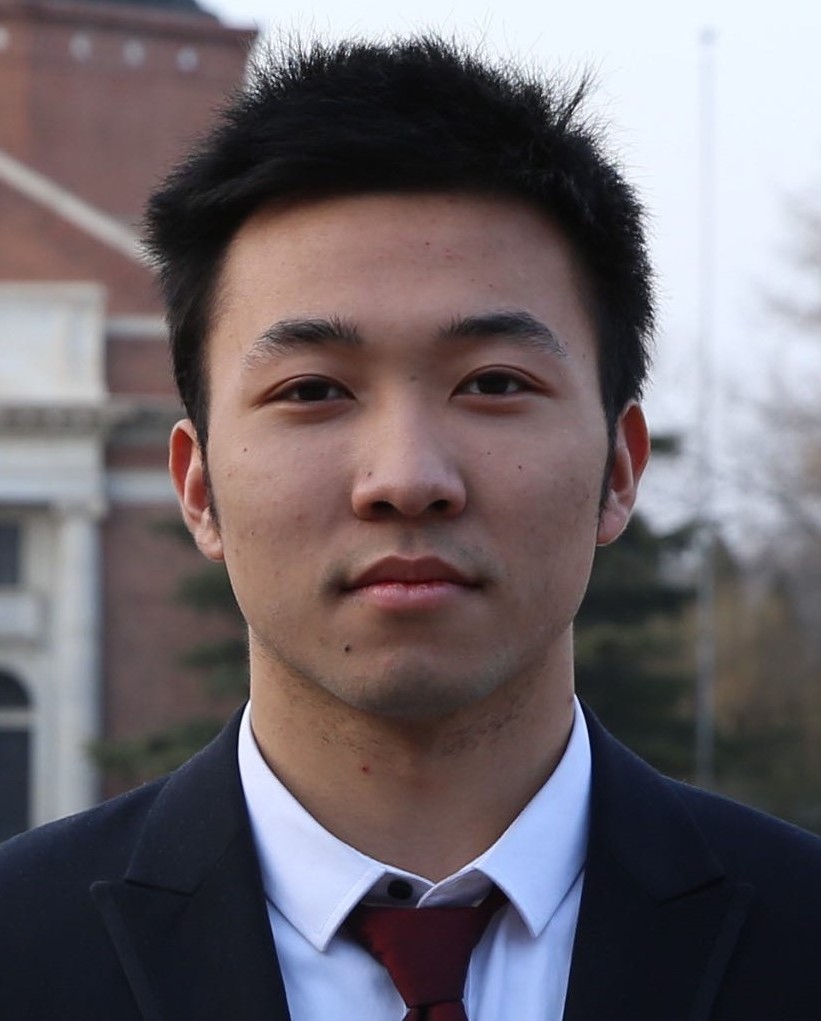 Rui Lu