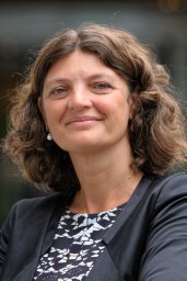 Jacqueline M. Bloemhof