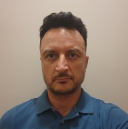 Panagiotis Lemonakis