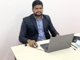Bharath Govindan