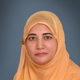 Mubshara Saadia