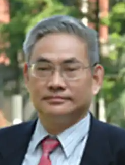 Yang Gao