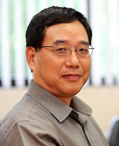 Wang Shu