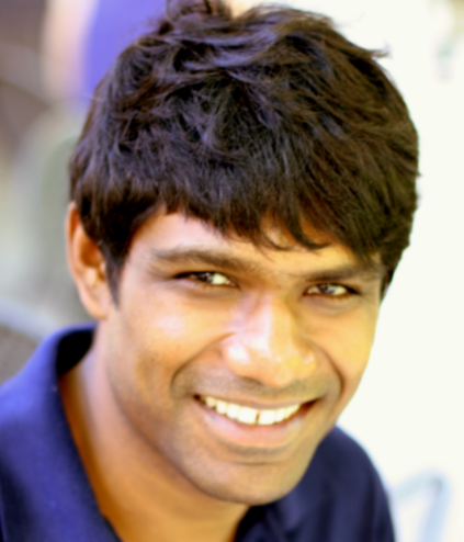 Samitha Samaranayake