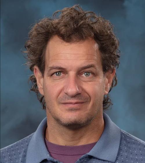 James J Nutaro