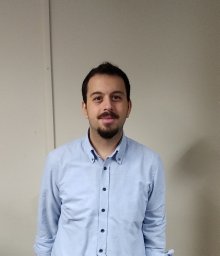 Huseyin Topcam