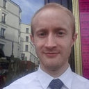 Lionel Faivre