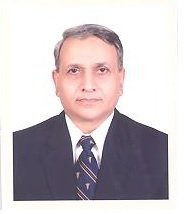 Bashir Muhammad Mukarram