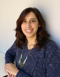 Raquel Viejo-Sobera