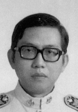Sa-Yakanit Virulh