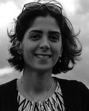 Nastaran Saberi