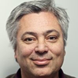 David Ashkenasi