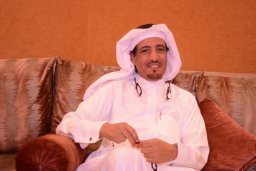 Al-Rowaily Saud L