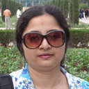 Sreya Roy Chowdhury