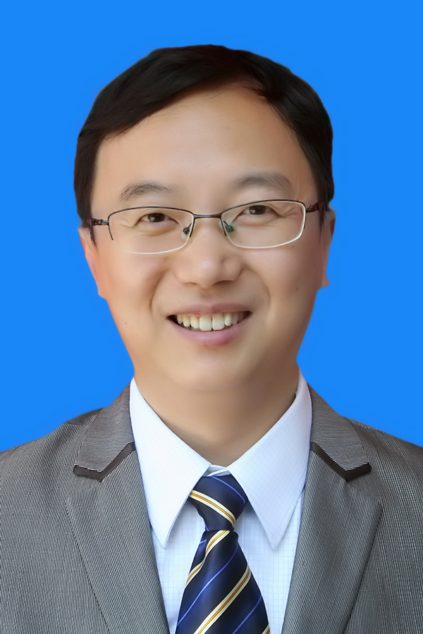 Bowen Wang