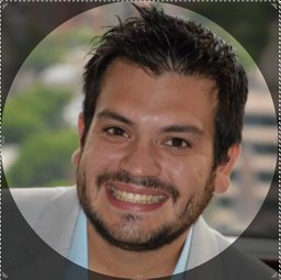 Luis Stand