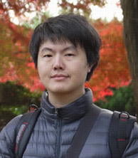 Chia-Hung Chen (Koichi)