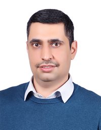 Omar Museedi