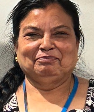 Lakshmi Ravindranath
