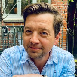 Lars Evenäs