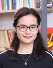 Yingmei Qu