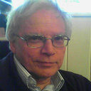 Peter Rowlands