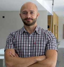 Claudio Toma