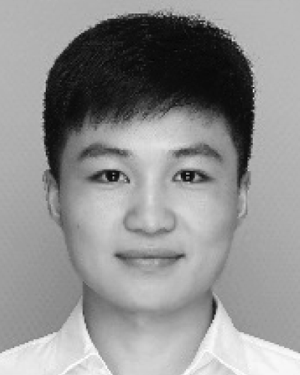 Zhenshang Wang