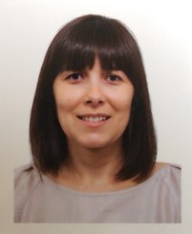 Aldina Santiago