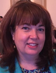 Katherine M. Sharkey