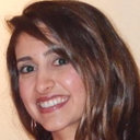 Leyla Kazemi