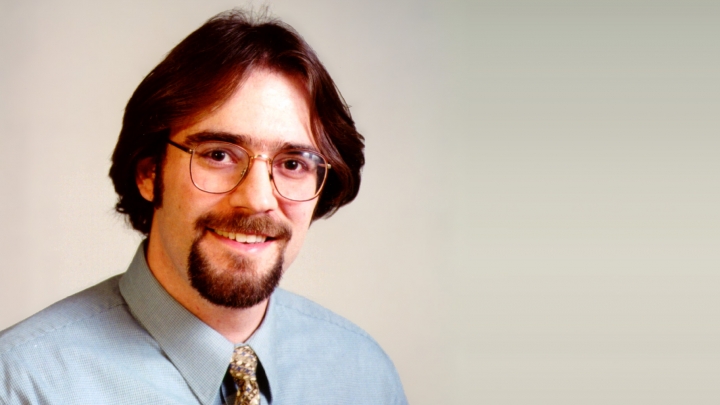 Jon Luntz