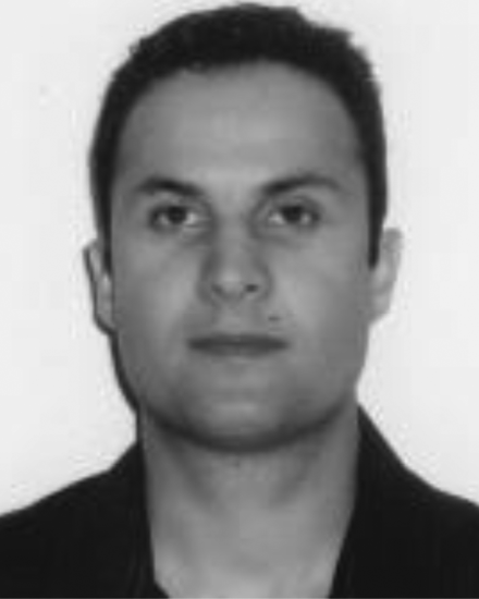 Siavash Yousefi