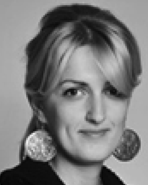 Sandra Dedijer