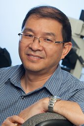 Yanchang Wang