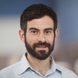 Elliott Mark Weiss