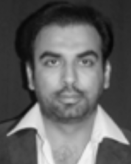 Manzar Abbas
