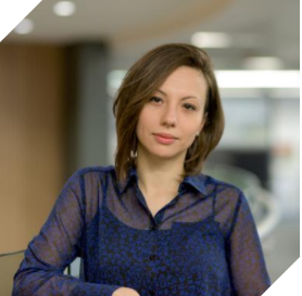 Irina Surdu-Nardella