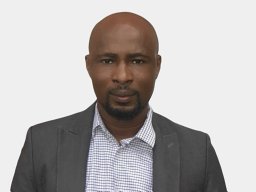 Desmond Eseoghene Ighravwe