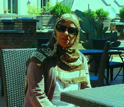 Aisha Dugani