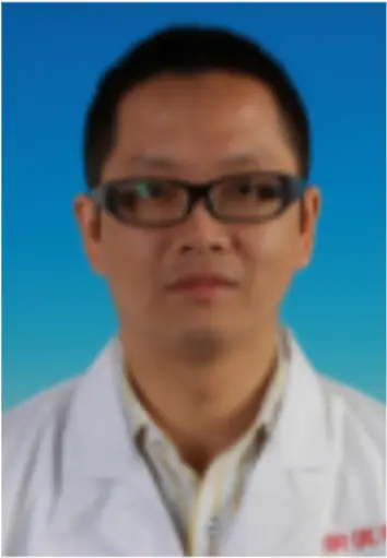Huaizeng Chen