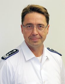 Christian G Willy