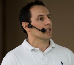 Luis Gregorio Dias da Silva