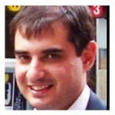 Christos Halaris